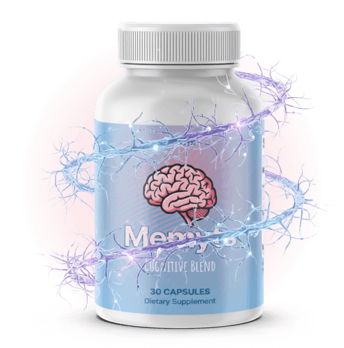 Memyts Brain Health Support